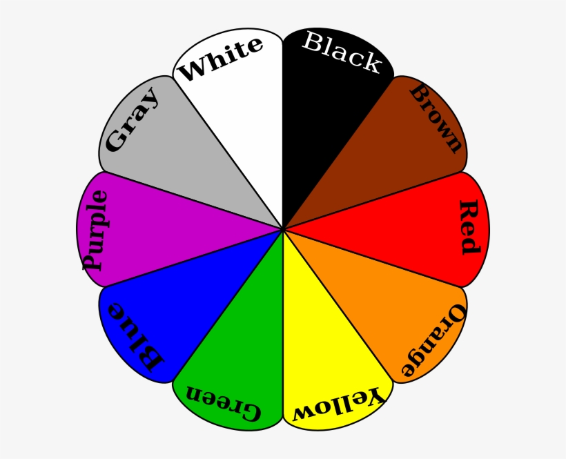 Small - Color Template For Children, transparent png