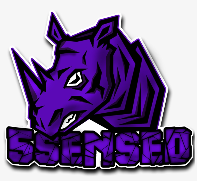Gaming And Esports Logos, transparent png