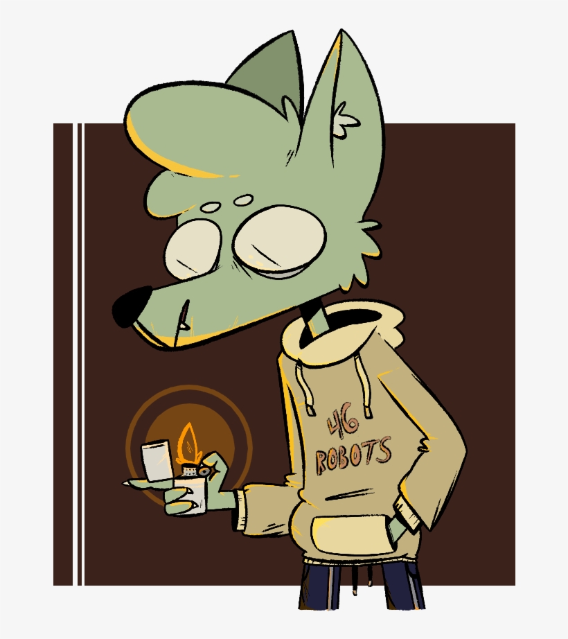 L I T - Cartoon, transparent png