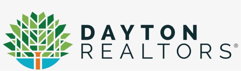 Dayton Realtors Logo, transparent png