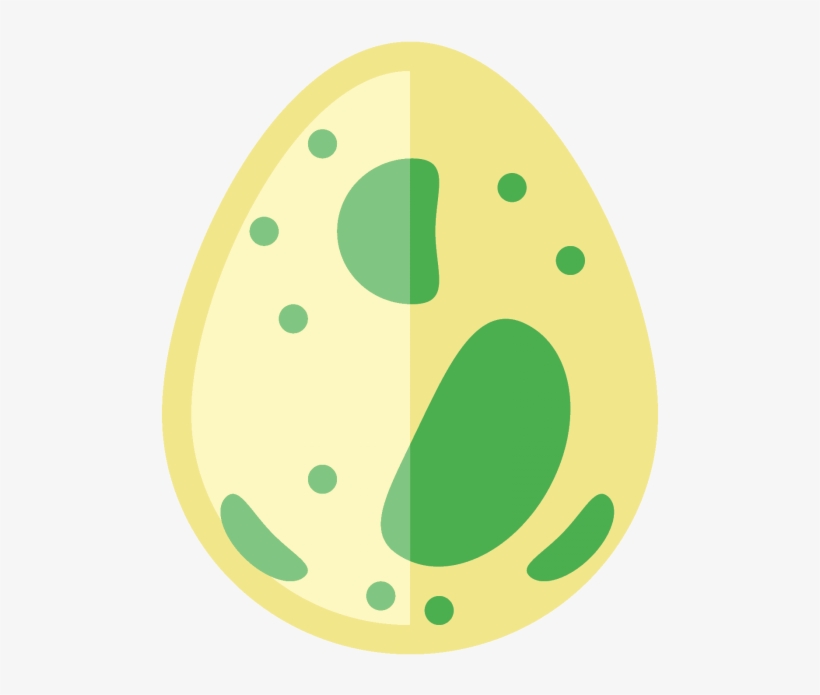 Pokemon Egg Png - Яйцо Покемон, transparent png