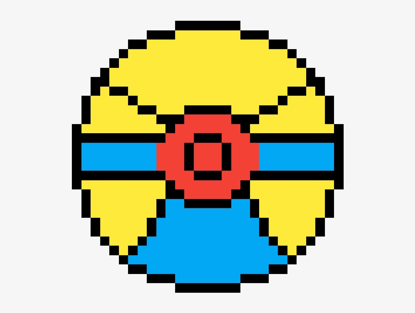 Random Image From User - Sans Bad Time Eye, transparent png