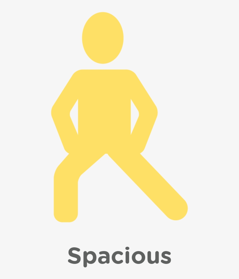 Then Choose One Of These Seats - Traffic Sign, transparent png