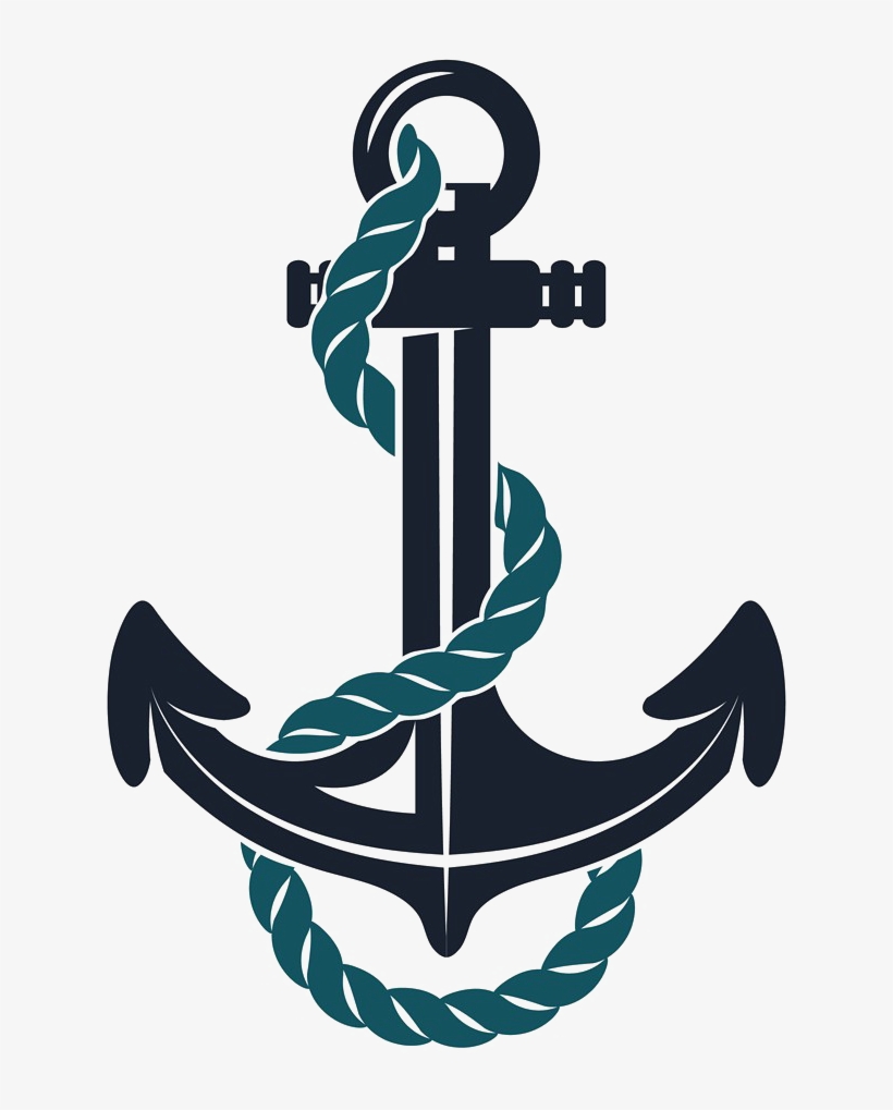 Transparent Anchor Png, transparent png