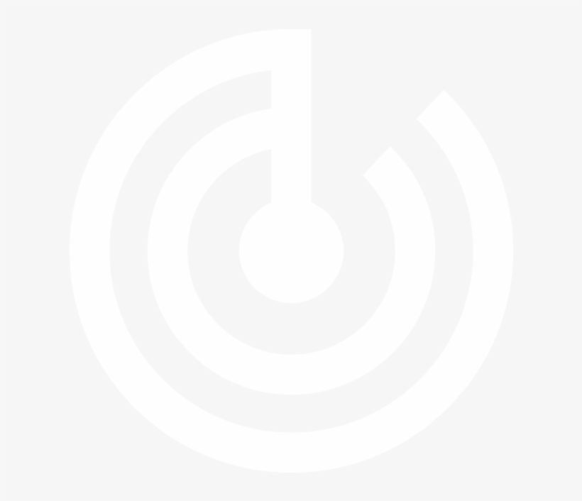 Composite Radar Resolution & Refresh Rate - Circle, transparent png