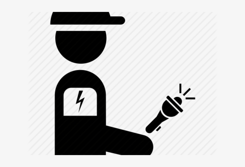 Person Icons Worker, transparent png