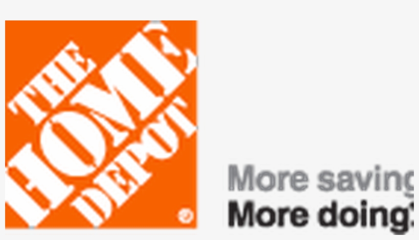 Home Depot Png - Home Depot, transparent png