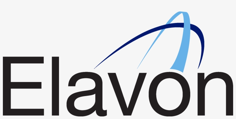 Elavon Logo, transparent png
