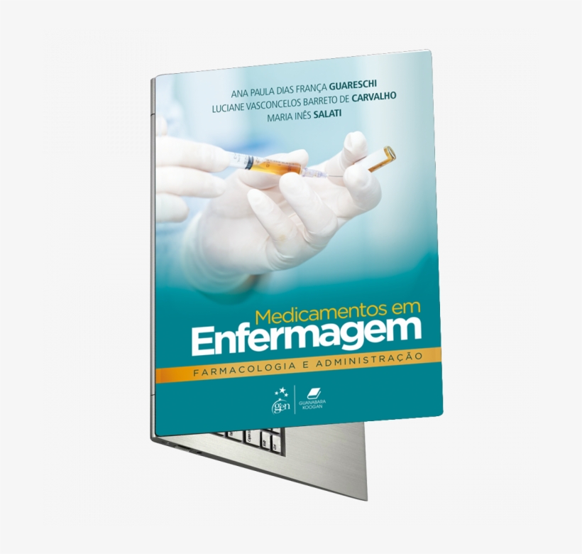 Medicamentos Em Enfermagem, Farmacologia E Administracao - Flyer, transparent png