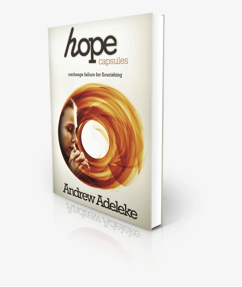 Hope Capsules - Blond, transparent png