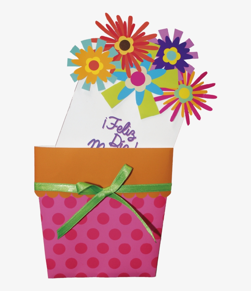 Tarjeta Día De Las Madres - Wrapping Paper, transparent png
