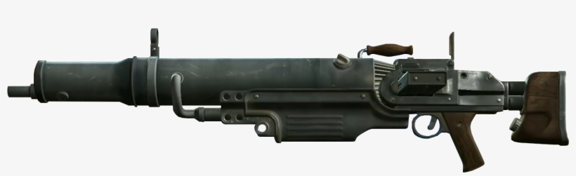 Assault Rifle, transparent png