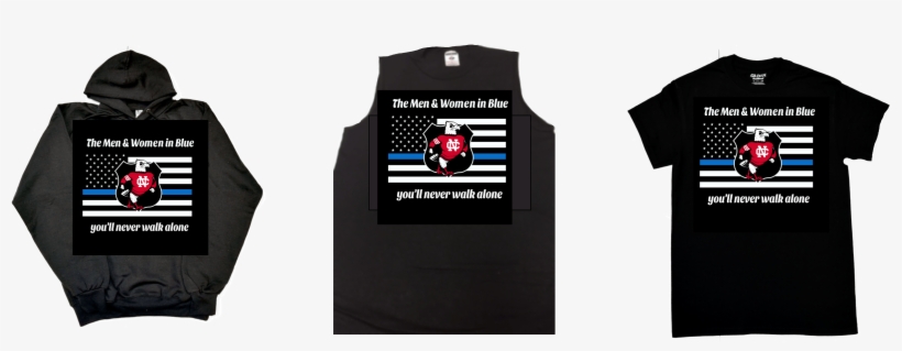 2448 × 829 In North Support Slider - Emblem, transparent png