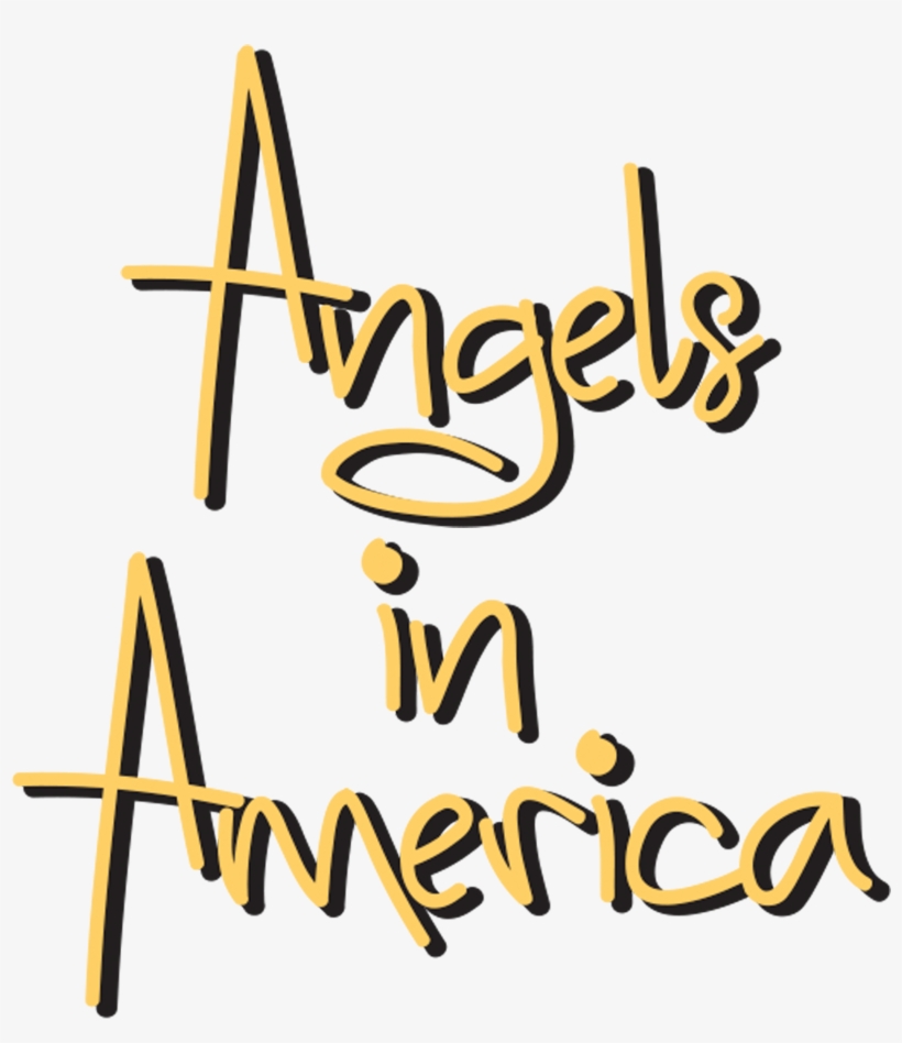 2511 X 2783 5 - Angels In America Transparent, transparent png
