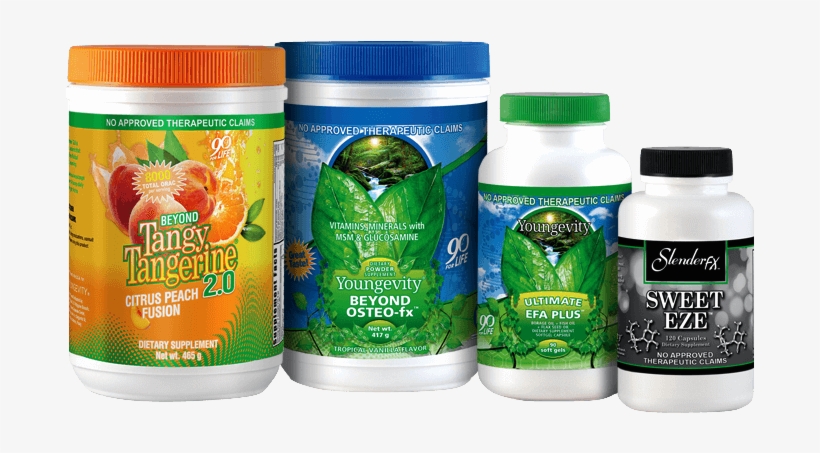 90 Essential Nutrients Sweet Eze™ - Bottle, transparent png