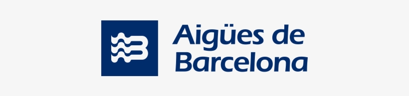 Aigües De Barcelona - Printing, transparent png