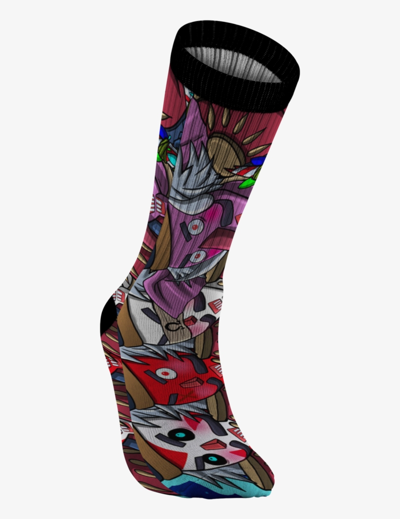 25 Best Fortnite Skins - Sock, transparent png