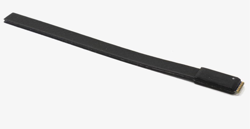 1-axis Soft Flex Sensor - Edition Limited 2018 Swarovski Pen, transparent png