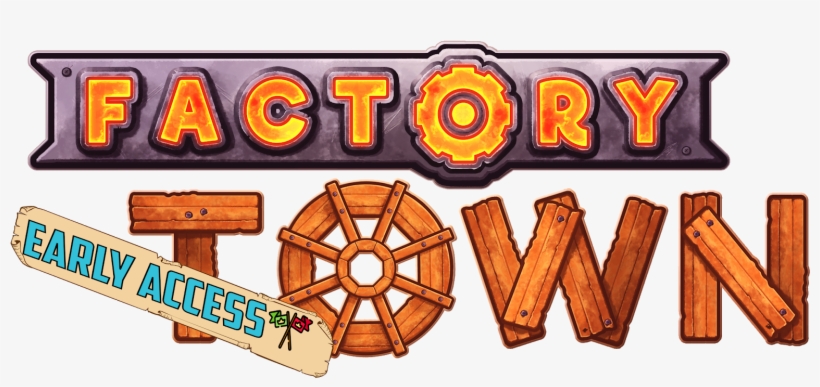 Now In Early Access - Wood, transparent png