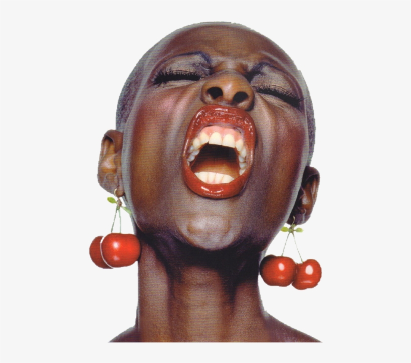 Eulalie Martine Boumlag By Toni Riera • Transparent - Cherry, transparent png