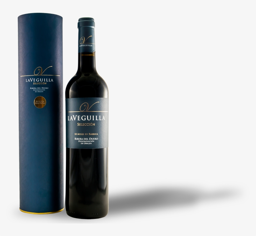 Veguillaseleccion-slider - Glass Bottle, transparent png