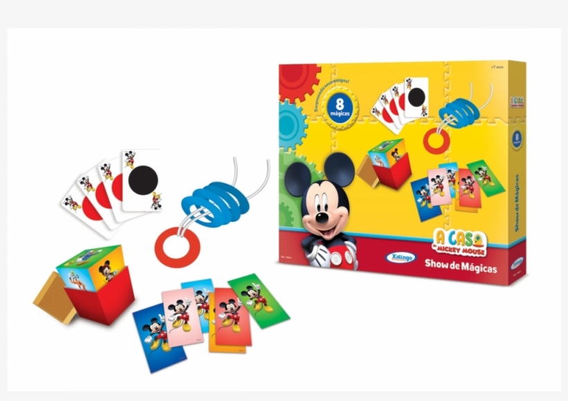 Memória Frozen Disney - Mickey Mouse Clubhouse, transparent png