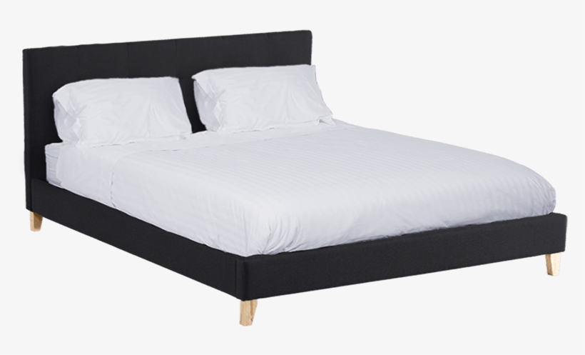 Share On Social - Bed Frame, transparent png