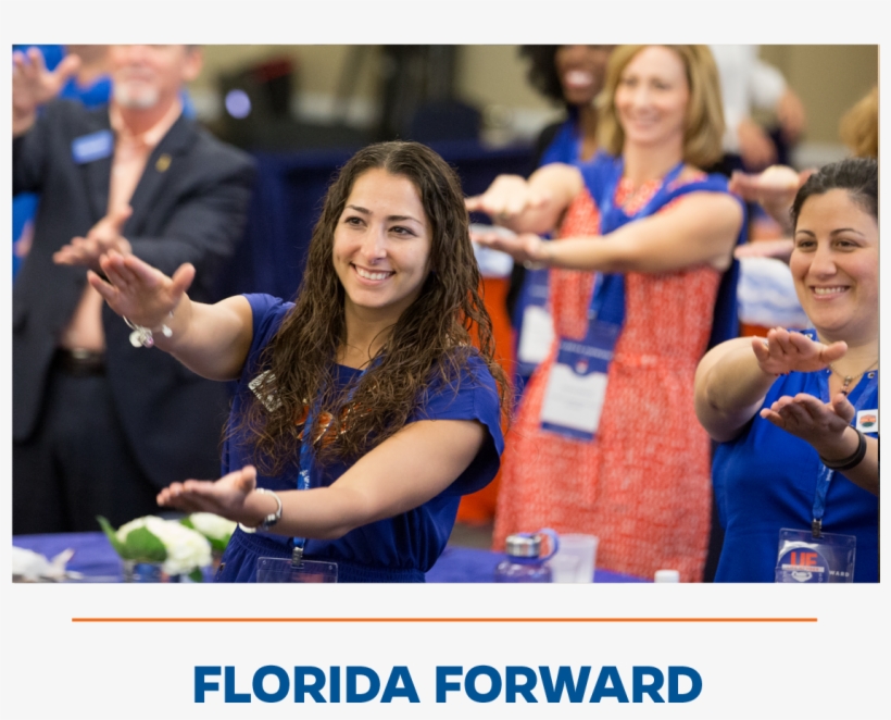 Floridaforward-01 - Event, transparent png