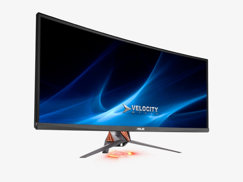 Custom Pc Png, transparent png
