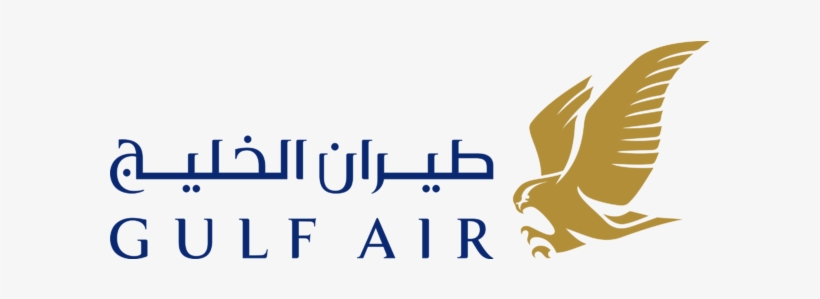800 X 600 26 - Logo Of Gulf Air, transparent png