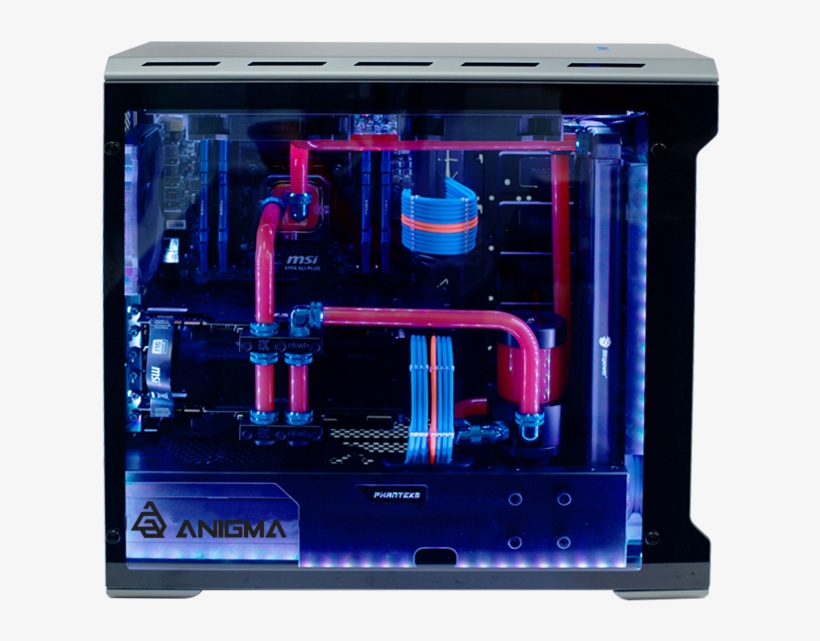 Put Your Build - Electronics, transparent png