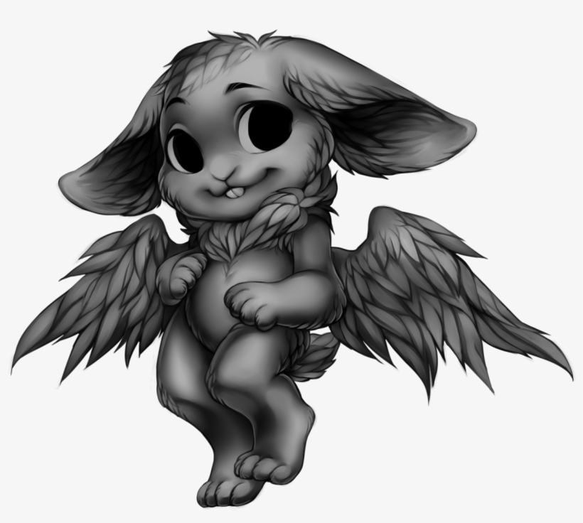 Furvilla Quetzal Palace Galaxy Rabbit - Furvilla Bunny Base, transparent png
