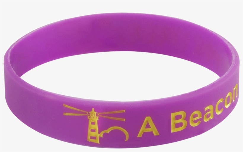 How To Custom Miami Heat Wristband - Bangle, transparent png