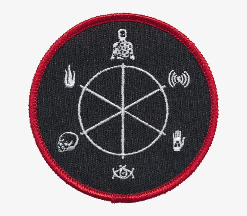 246437 1 Dbl Removed Shadow - Circle, transparent png