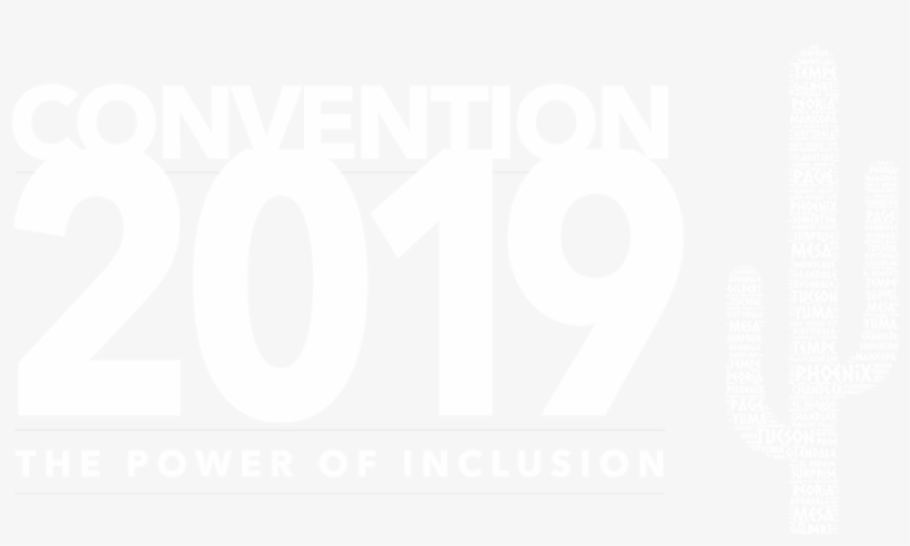 Join Us For This Year's Annual Convention - Graphic Design - 1033x523 ...