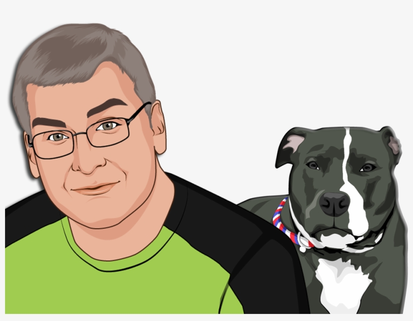 But For Those Suffering From Ptsd, Autism, Ms, Parkinson's, - Dog Catches Something, transparent png