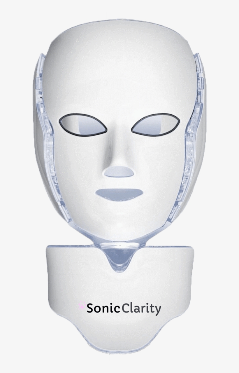 Milux Mask, transparent png
