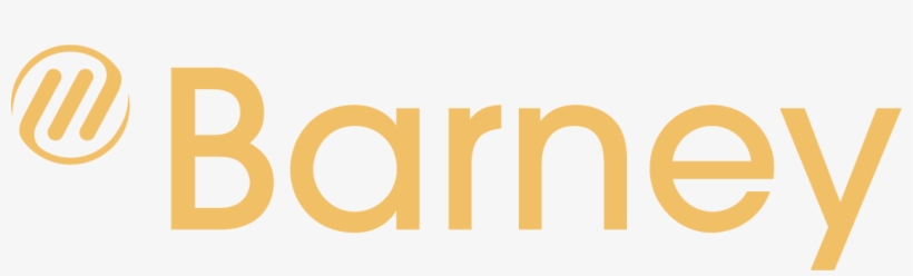 Barney Is The First Robot Bartender Who Can Directly - Circle, transparent png