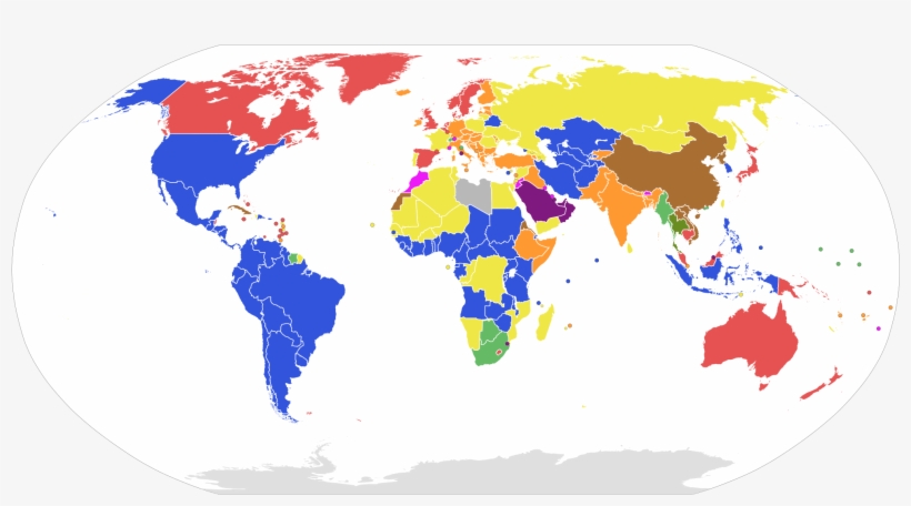 Picture Library Collection Of Free Democracies Parliamentary - Republic Country, transparent png