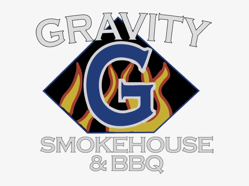 Bbq Restaurant & Catering - Graphic Design, transparent png