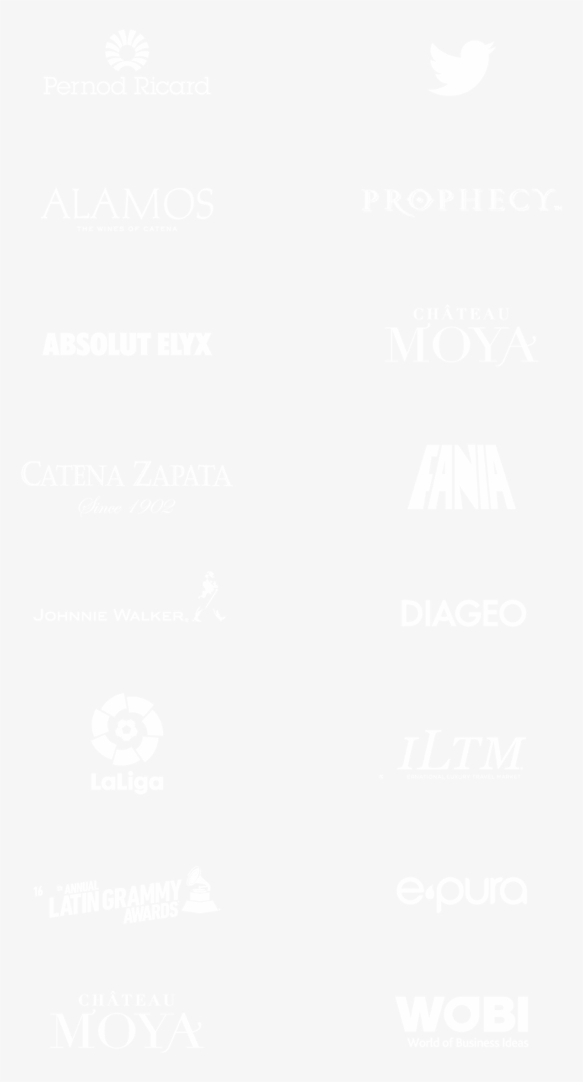 Clientes New-03 - Accor Hotels White Logo, transparent png