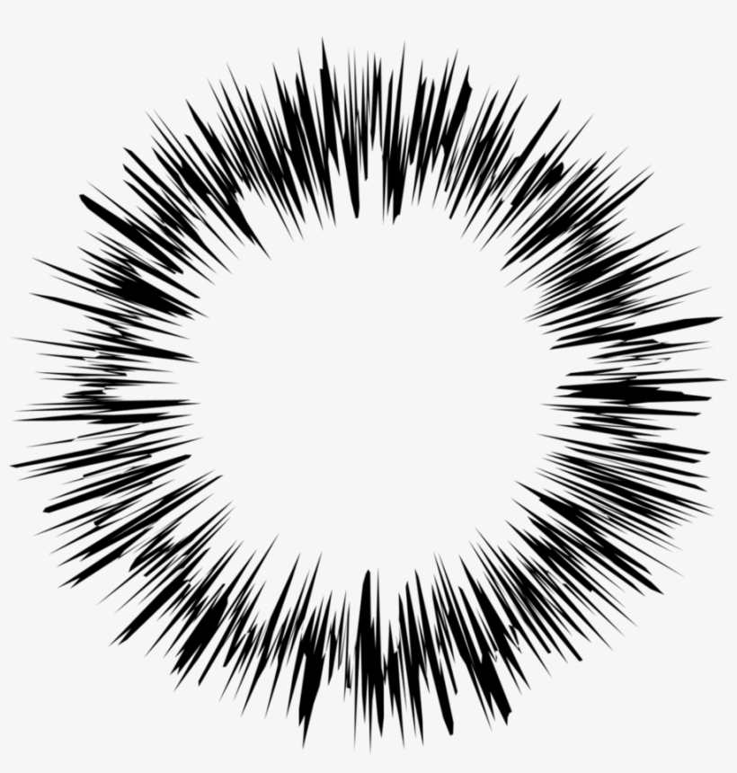 Circular Frame Png - Circle, transparent png