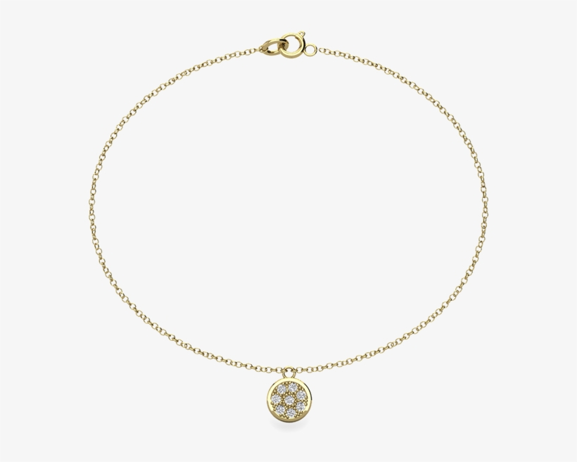 Odessa Petite Gemstone Bracelet - Gold Necklace Below 50000, transparent png