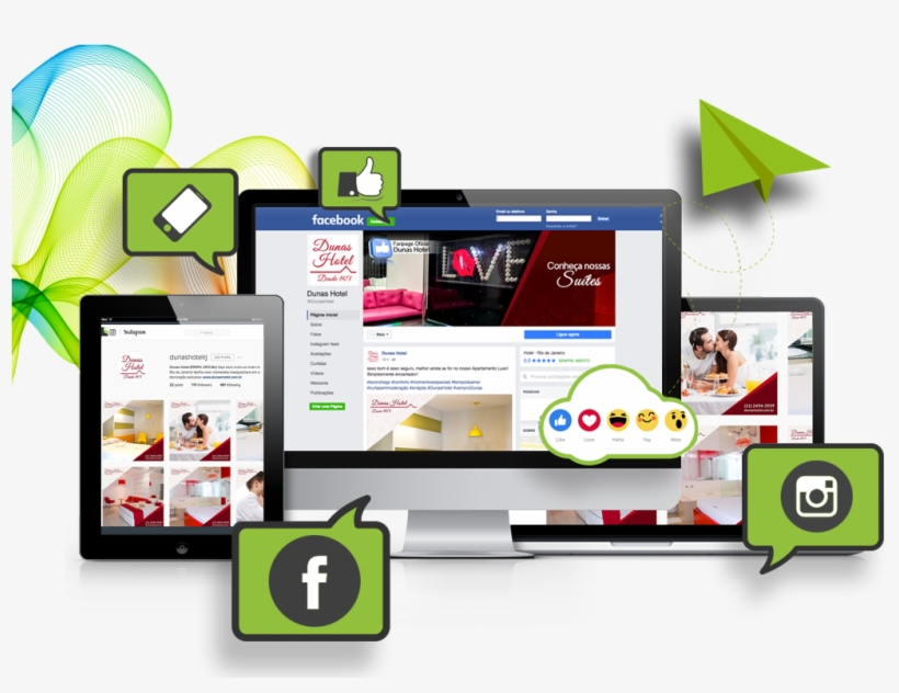 Bg Clientes 19 Mar 2017 - Online Advertising, transparent png