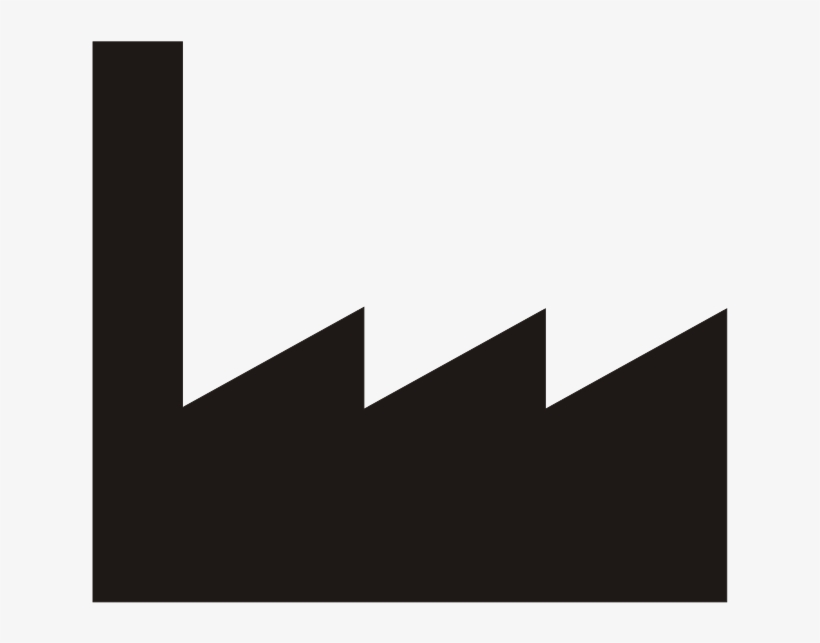 File - Symbol Industry - Svg - Symbol Of Industry, transparent png