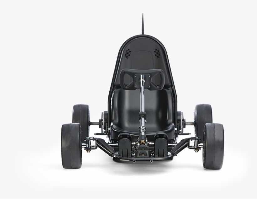Kart 2 Front - Porsche 804, transparent png
