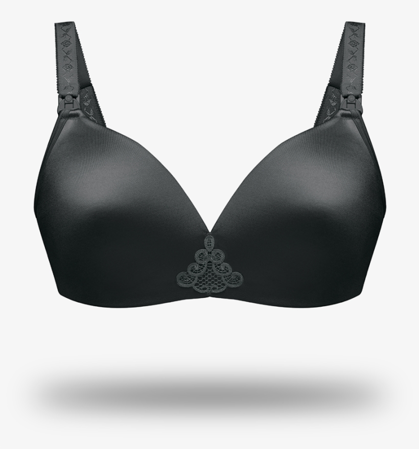 Bliss Nursing Bra - Brassiere, transparent png