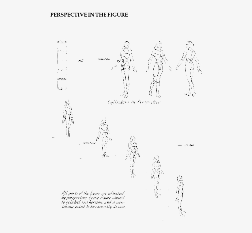 Space 29 Usa Free Andrew Loomis Fun With A Pencil 100 - Line Art, transparent png