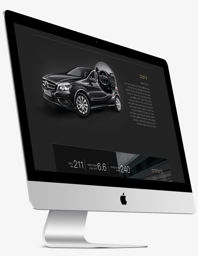 Luxury And Innovation - Computer Monitor, transparent png