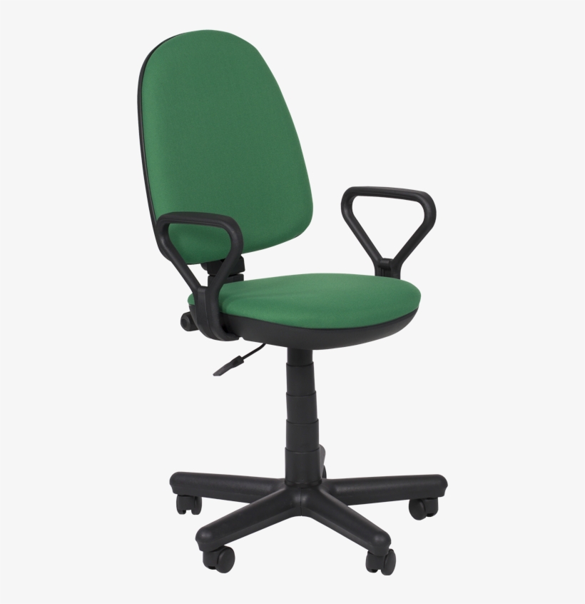 Office Chair Comfort - Prestige Gtp, transparent png